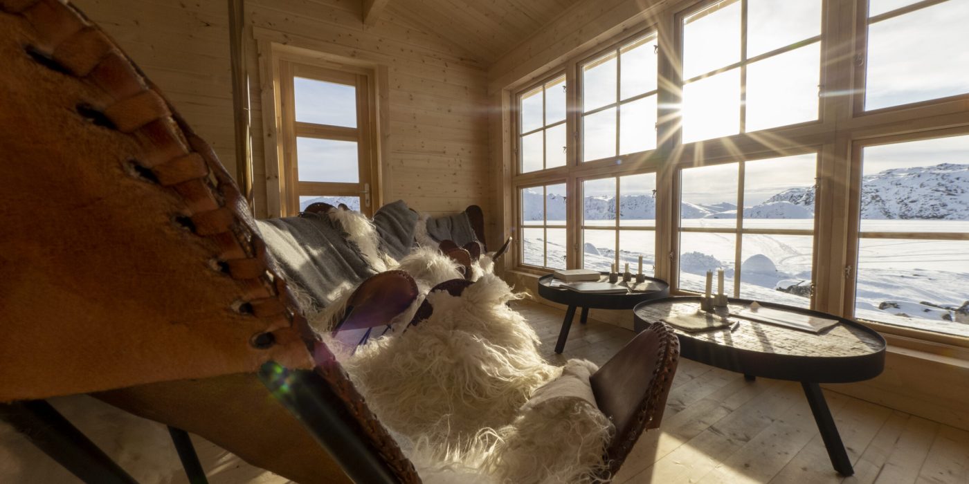hytte lodge udsigt @Lisa Burns 2020 (1)
